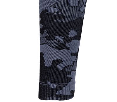 Термокофта BODYDRY Camo Shirt