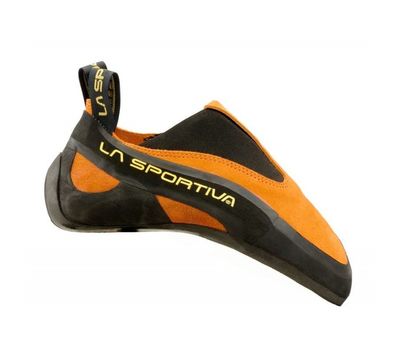 Скальные туфли La Sportiva Cobra