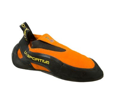 Скальные туфли La Sportiva Cobra