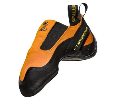 Скальные туфли La Sportiva Cobra
