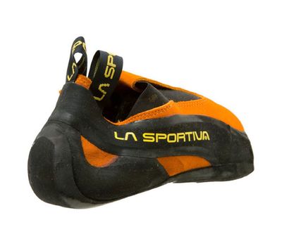 Скальные туфли La Sportiva Cobra