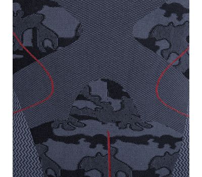 Термокофта BODYDRY Camo Shirt