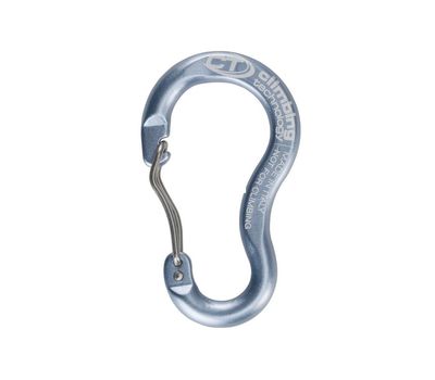 Карабин сервисный Climbing Technology 2V51400 KEY-51400