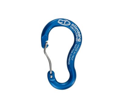 Карабин сервисный Climbing Technology 2V51400 KEY-514