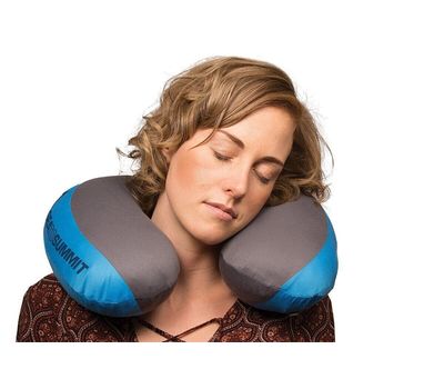 Подушка надувная Sea To Summit Aeros Premium Traveller