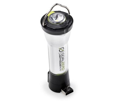Фонарь GoalZero Lighthouse Micro Charge