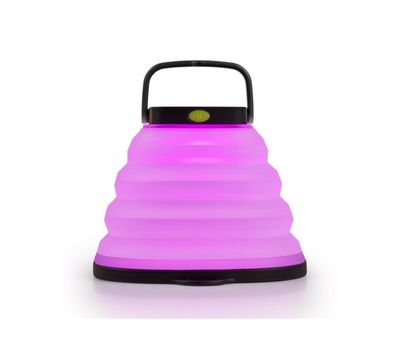 Фонарь GoalZero CrushLight Chroma