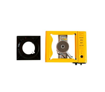 Плитка газовая Tramp инфракрасная