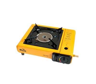 Плитка газовая Tramp инфракрасная