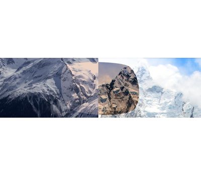 Очки Julbo Explorer 2.0 Reactiv 2-4