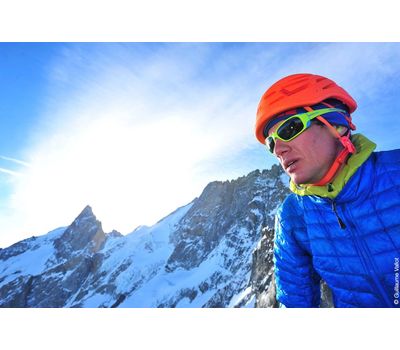 Очки Julbo Montebianco Cameleon 2-4