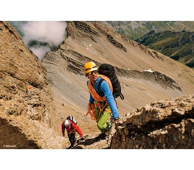 Очки Julbo Montebianco Cameleon 2-4