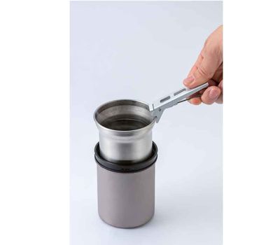 Набор посуды SOTO Thermostack Cook Set Combo