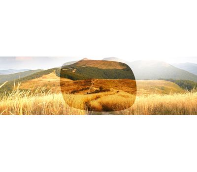 Очки Julbo Monterosa Spectron 3