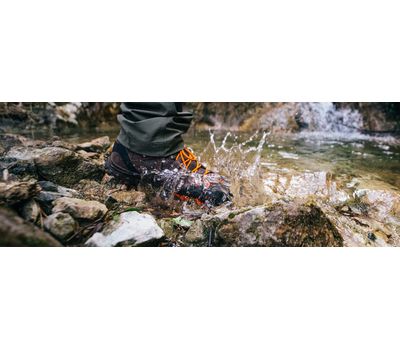 Ботинки AKU Alterra Lite Mid GTX