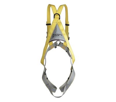 Страховочная система полная Singing Rock Body 2