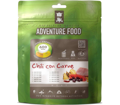Чили кон карне Adventure Food Chili con Carne