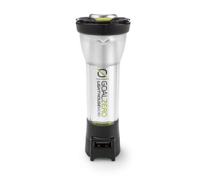 Фонарь GoalZero Lighthouse Micro Charge