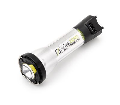 Фонарь GoalZero Lighthouse Micro Charge