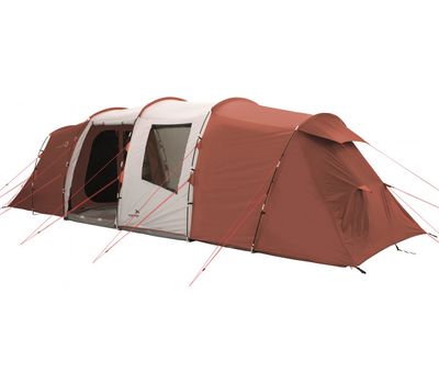 Палатка Easy Camp Huntsville Twin 800 Red