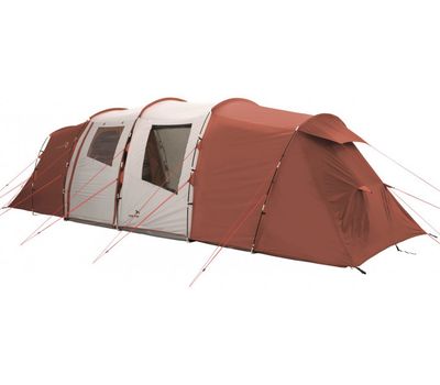 Палатка Easy Camp Huntsville Twin 800 Red