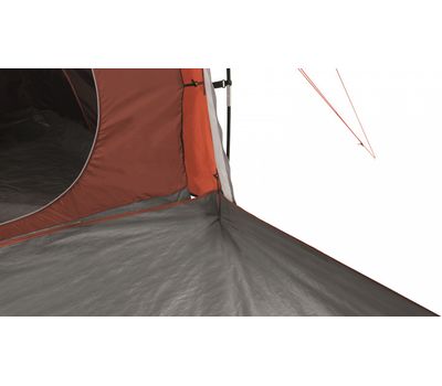 Палатка Easy Camp Huntsville Twin 800 Red