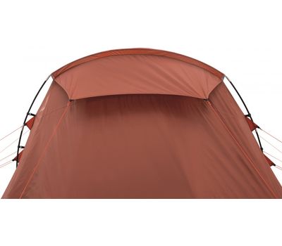 Палатка Easy Camp Huntsville Twin 800 Red