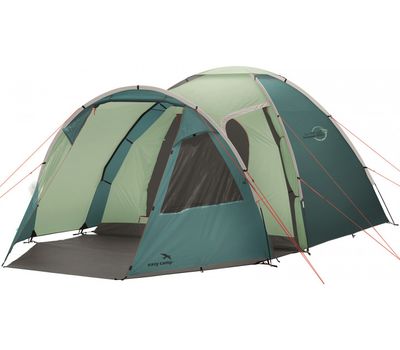 Палатка Easy Camp Eclipse 500 Teal Green