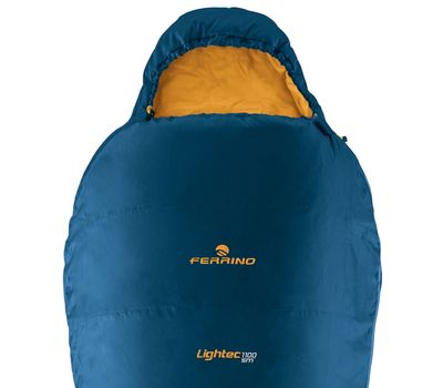 Спальный мешок Ferrino Lightec SM 1100