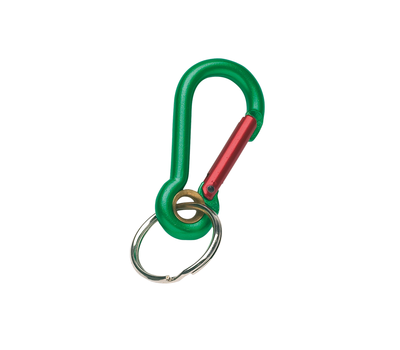 Карабин сервисный Climbing Technology KEY- 2V50400