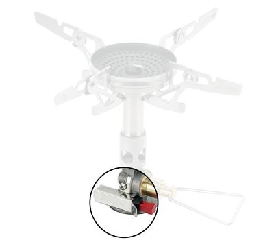 Пьезоподжиг для SOTO Windmaster