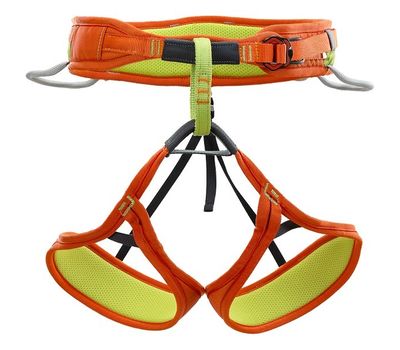 Страховочная система Climbing Technology On-Sight