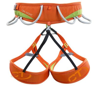 Страховочная система Climbing Technology On-Sight