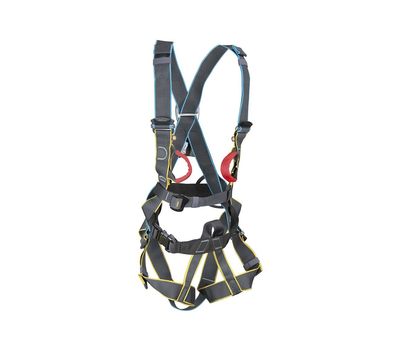 Страховочная беседка Rock Empire Korowai