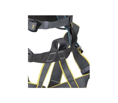 Страховочная беседка Rock Empire Korowai