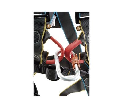 Страховочная беседка Rock Empire Korowai