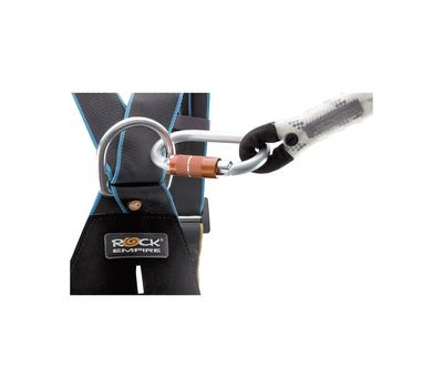 Страховочная беседка Rock Empire Korowai