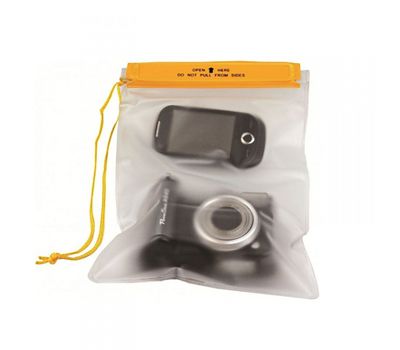 Гермочехол Highlander PVC Medium 25x17