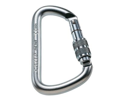 Карабин Camp D PRO LOCK