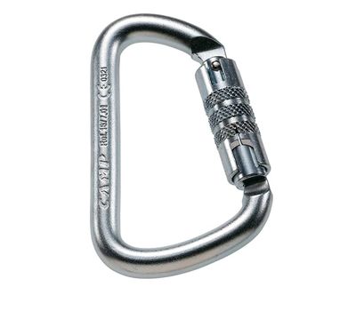 Карабин Camp D PRO 2LOCK