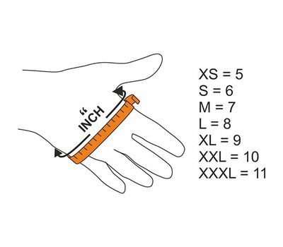 Перчатки CAMP START FULL FINGER