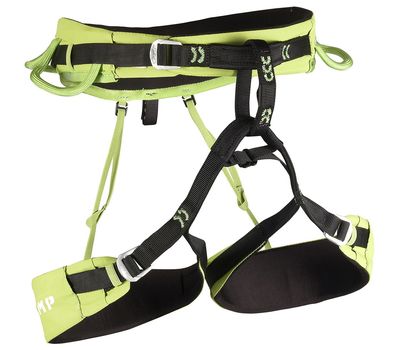 Страховочная система CAMP JASPER CR 3