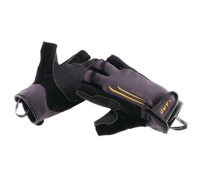 Перчатки CAMP START FINGERLESS