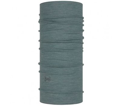 BUFF 113022.722.10.00 MIDWEIGHT MERINO WOOL pool melange