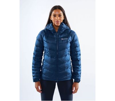 Куртка Montane Female Cloudmaker Jacket