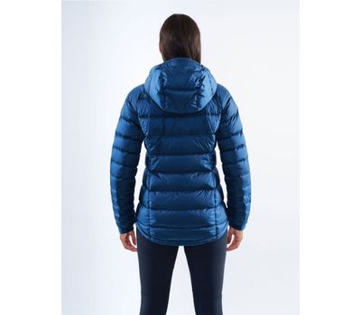 Куртка Montane Female Cloudmaker Jacket