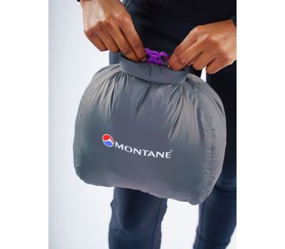 Куртка Montane Female Cloudmaker Jacket
