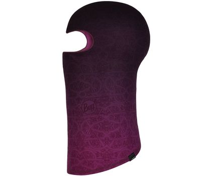 Балаклава BUFF POLAR siggy purple