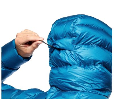 Куртка Black Diamond Vision Down Parka