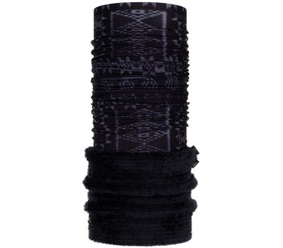 Buff POLAR THERMAL butú black